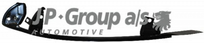 JP GROUP 1680500970 -  Крепление фонаря